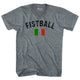Athletic Grey