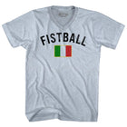 Athletic White