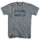 Athletic Grey
