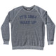 Athletic Grey