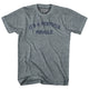 Athletic Grey