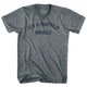 Athletic Grey