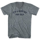 Athletic Grey