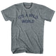 Athletic Grey