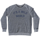 Athletic Grey