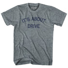 Athletic Grey