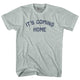 Athletic Cool Grey