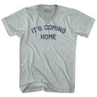 Athletic Cool Grey