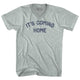 Athletic Cool Grey
