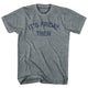 Athletic Grey