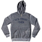 Athletic Grey