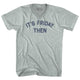 Athletic Cool Grey