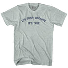 Athletic Cool Grey