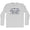 It's Not Easy Being My Wife's Arm Candy Adult Cotton Long Sleeve T-shirt