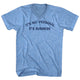Athletic Blue