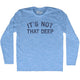 Athletic Blue