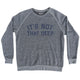 Athletic Grey
