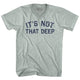 Athletic Cool Grey