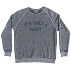 Athletic Grey