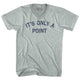 Athletic Cool Grey