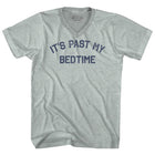 Athletic Cool Grey