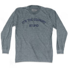 Athletic Grey