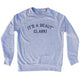 Grey Heather