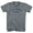 It's A Beaut' Clark! Tri-Blend V-neck Womens Junior Cut T-shirt