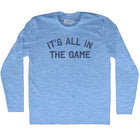 Athletic Blue