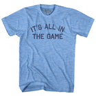 Athletic Blue
