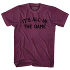 Athletic Cranberry