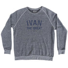Athletic Grey