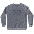 Athletic Grey