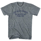 Athletic Grey