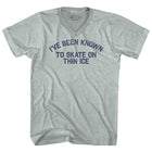 Athletic Cool Grey