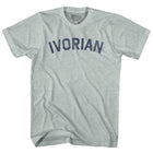 Athletic Cool Grey