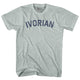 Athletic Cool Grey
