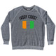 Athletic Grey