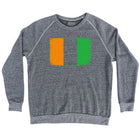 Athletic Grey