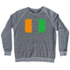 Athletic Grey