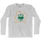 Grey Heather