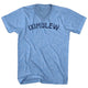 Athletic Blue