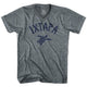 Athletic Grey