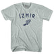 Athletic Cool Grey