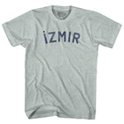 Athletic Cool Grey