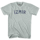 Athletic Cool Grey