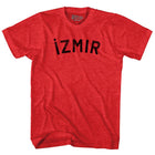 Athletic Red