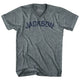 Athletic Grey