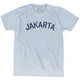 Athletic White