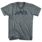 Athletic Grey